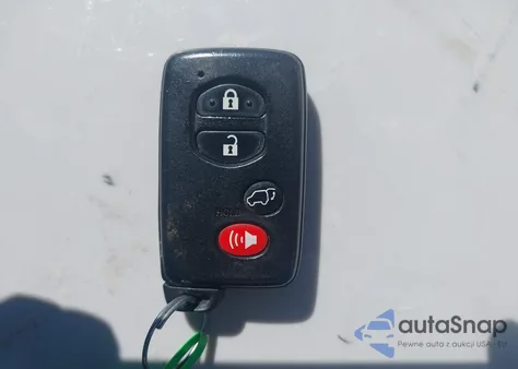 2011 Toyota Highlander Limited V6 from USA, damaged, VIN 5TDDK3EH6BS071893